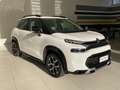 Citroen C3 Aircross 1.2 Shine Pack Prezzo Promo Finanaziamento Blanco - thumbnail 1