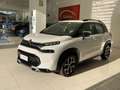 Citroen C3 Aircross 1.2 Shine Pack Prezzo Promo Finanaziamento Blanco - thumbnail 3