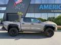 Toyota Tacoma TRD PRO I-FORCE MAX 2.4L 4-Cyl. Turbo Hybrid Braun - thumbnail 7