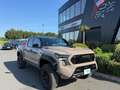 Toyota Tacoma TRD PRO I-FORCE MAX 2.4L 4-Cyl. Turbo Hybrid Braun - thumbnail 8