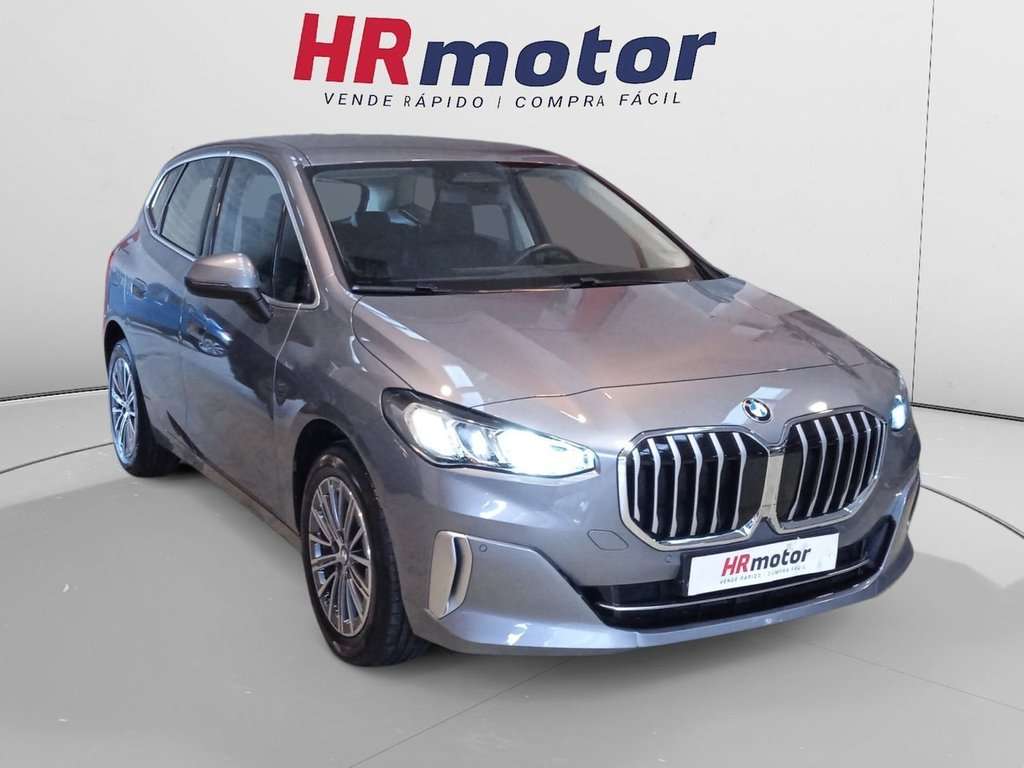 BMW 218 218iA Active Tourer 100kW - foto 1