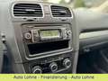 Volkswagen Golf VI Variant Trendline BlueMotion Argent - thumbnail 10