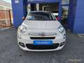 Fiat 500X 1.6Mjt Lounge 4x2 88kW Blanco - thumbnail 2