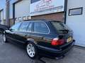 BMW 525 5-serie 525i L.style Ed. AUT LEER DAK NAVI XENON!! Zwart - thumbnail 21
