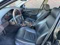 BMW 525 5-serie 525i L.style Ed. AUT LEER DAK NAVI XENON!! Zwart - thumbnail 10