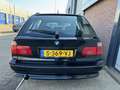 BMW 525 5-serie 525i L.style Ed. AUT LEER DAK NAVI XENON!! Zwart - thumbnail 18