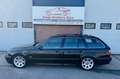 BMW 525 5-serie 525i L.style Ed. AUT LEER DAK NAVI XENON!! Zwart - thumbnail 6