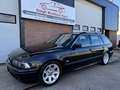BMW 525 5-serie 525i L.style Ed. AUT LEER DAK NAVI XENON!! Zwart - thumbnail 24