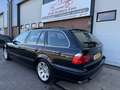 BMW 525 5-serie 525i L.style Ed. AUT LEER DAK NAVI XENON!! Zwart - thumbnail 20