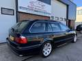 BMW 525 5-serie 525i L.style Ed. AUT LEER DAK NAVI XENON!! Zwart - thumbnail 23