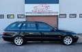 BMW 525 5-serie 525i L.style Ed. AUT LEER DAK NAVI XENON!! Zwart - thumbnail 5