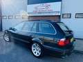 BMW 525 5-serie 525i L.style Ed. AUT LEER DAK NAVI XENON!! Zwart - thumbnail 3