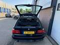 BMW 525 5-serie 525i L.style Ed. AUT LEER DAK NAVI XENON!! Zwart - thumbnail 17