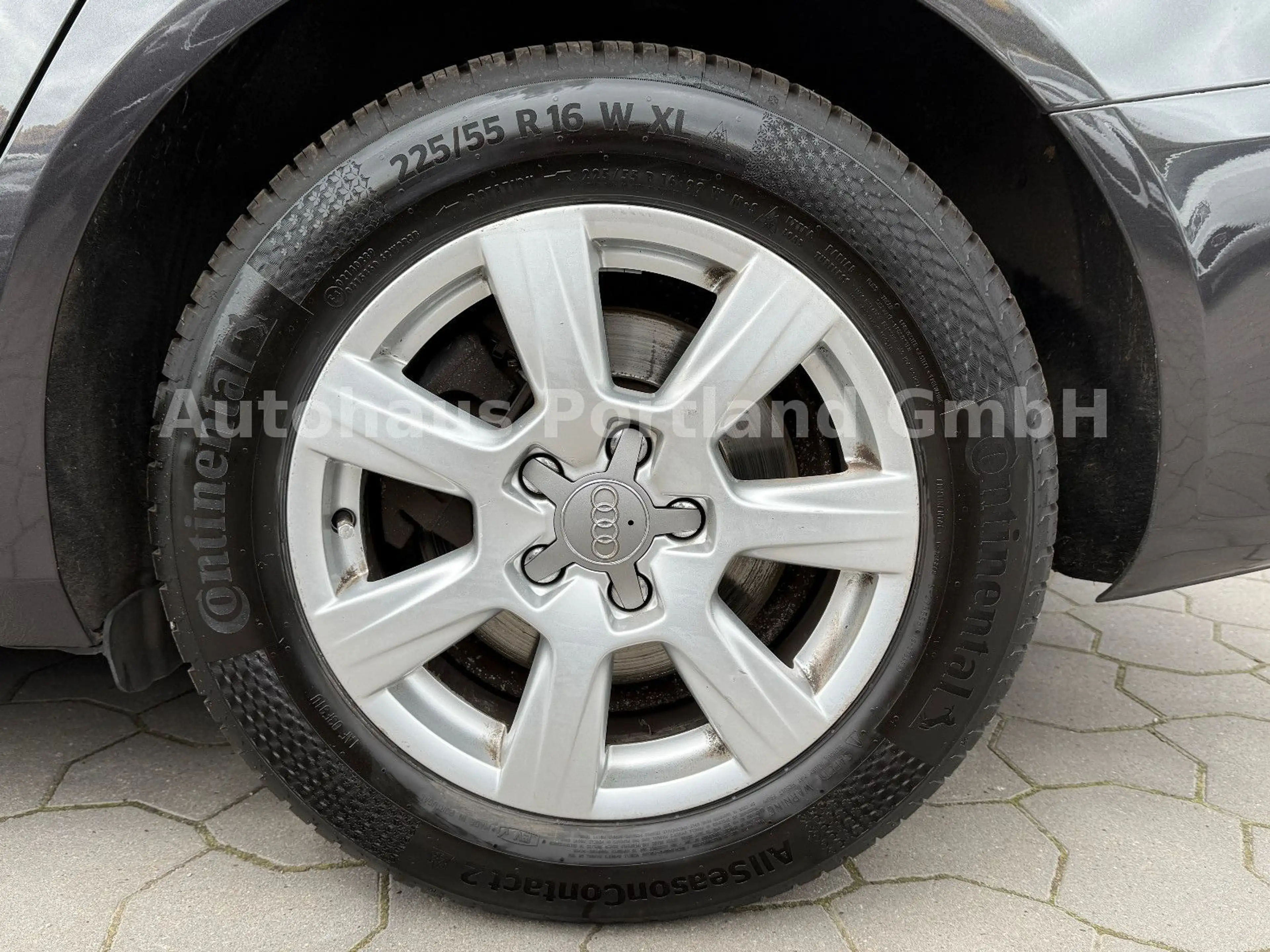 Audi A4 Avant Ambiente Aut./S-Heft/Xenon/AHK/PDC — photo 13