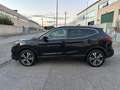 Nissan Qashqai 1.3 DIG-T 140 CV N-Connecta Nero - thumbnail 3