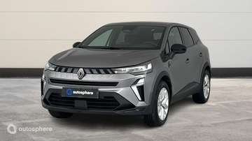 1.6 E-Tech full hybrid 145ch Evolution
