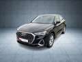 Audi Q3 Sportback S line 35 TFSI S tr. LED ACC FLA Schwarz - thumbnail 2
