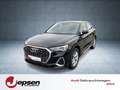 Audi Q3 Sportback S line 35 TFSI S tr. LED ACC FLA Schwarz - thumbnail 1