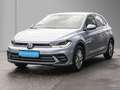 Volkswagen Polo 1.0 TSI DSG Style Navi/LED/SHZ Silber - thumbnail 3