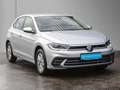 Volkswagen Polo 1.0 TSI DSG Style Navi/LED/SHZ Silber - thumbnail 4