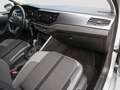 Volkswagen Polo 1.0 TSI DSG Style Navi/LED/SHZ Silber - thumbnail 9