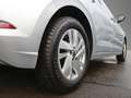 Volkswagen Polo 1.0 TSI DSG Style Navi/LED/SHZ Silber - thumbnail 6