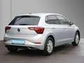 Volkswagen Polo 1.0 TSI DSG Style Navi/LED/SHZ Silber - thumbnail 5