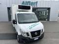 Nissan NV400 35S15 2.3dCi Clima Cella Frigo FRCX 06 2026 kg500 Bianco - thumbnail 1