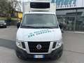 Nissan NV400 35S15 2.3dCi Clima Cella Frigo FRCX 06 2026 kg500 Bianco - thumbnail 2