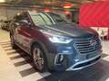 Hyundai Grand Santa Fe 7 PLAATSEN FULL OPTION Blauw - thumbnail 2