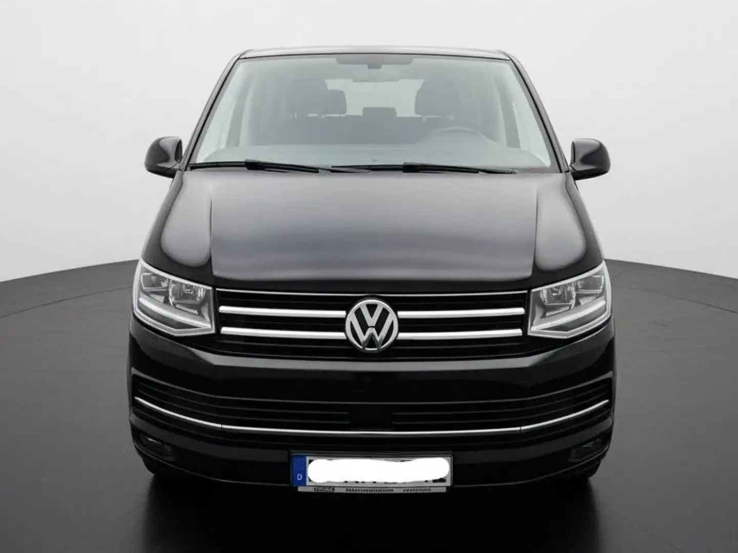 Volkswagen T6 Multivan Multivan Highline Standh. ACC LED Kamera Noir - 1