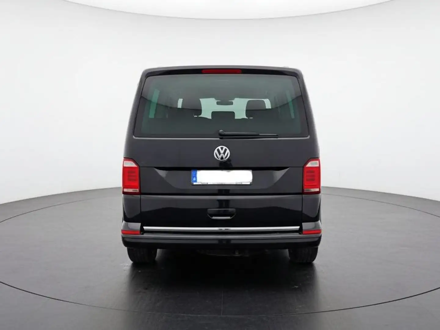 Volkswagen T6 Multivan Multivan Highline Standh. ACC LED Kamera Noir - 2