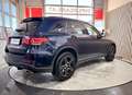 Mercedes-Benz GLC 220 GLC 220 d 4MATIC Aut. Blau - thumbnail 3