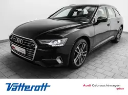 Audi A6 Avant 50 TDI quattro sport Pano HuD Leder Kamera