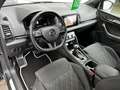 Skoda Karoq 1.5 TSI 4x4 SPORTLINE; ACC;STANDHZ;EL HECK;FLA Grau - thumbnail 19