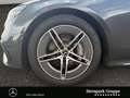 Mercedes-Benz E 450 E 450 d 4M T AMG +Pano+Standhz+AHK+Distro+360+ Gris - thumbnail 14
