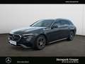 Mercedes-Benz E 450 E 450 d 4M T AMG +Pano+Standhz+AHK+Distro+360+ Gris - thumbnail 1