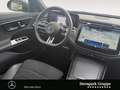 Mercedes-Benz E 450 E 450 d 4M T AMG +Pano+Standhz+AHK+Distro+360+ Gris - thumbnail 11