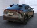 Toyota bZ4X 160kW AWD 5 Türer Bluetooth Navi LED Klima Schwarz - thumbnail 3