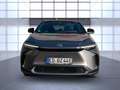 Toyota bZ4X 160kW AWD 5 Türer Bluetooth Navi LED Klima Schwarz - thumbnail 5