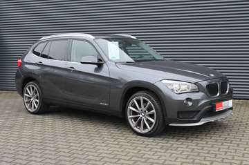 S-Drive 2.0i Executive Uitv. NAVIGATIE