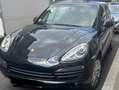 Porsche Cayenne Cayenne II S 4,8 Aut. S Schwarz - thumbnail 1
