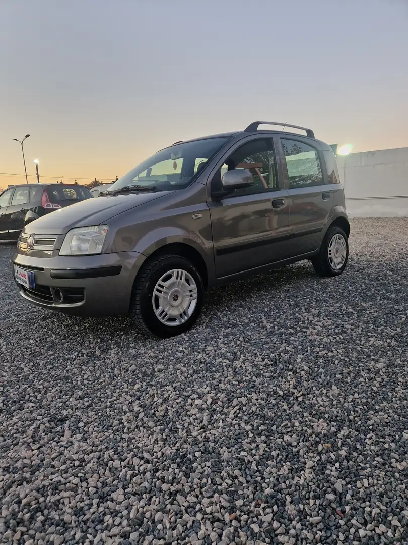 Fiat Panda 1.2 natural power Dynamic - 1