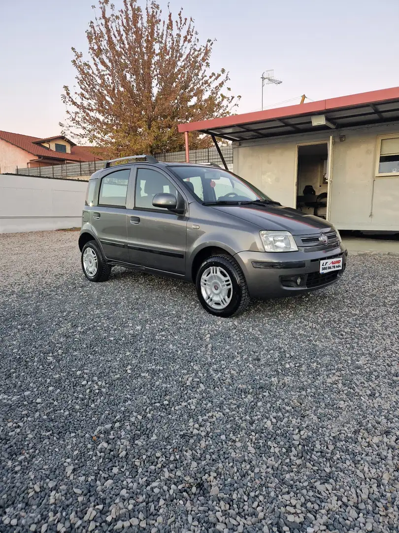 Fiat Panda 1.2 natural power Dynamic - 2
