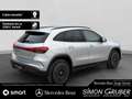 Mercedes-Benz EQA 250 AMG Night Distronic Burmester 360 20Zoll Silber - thumbnail 2