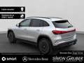 Mercedes-Benz EQA 250 AMG Night Distronic Burmester 360 20Zoll Silber - thumbnail 26
