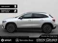 Mercedes-Benz EQA 250 AMG Night Distronic Burmester 360 20Zoll Silber - thumbnail 25