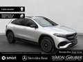 Mercedes-Benz EQA 250 AMG Night Distronic Burmester 360 20Zoll Silber - thumbnail 6