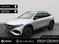 Mercedes-Benz EQA 250 AMG Night Distronic Burmester 360 20Zoll Silber - thumbnail 1
