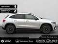 Mercedes-Benz EQA 250 AMG Night Distronic Burmester 360 20Zoll Silber - thumbnail 7